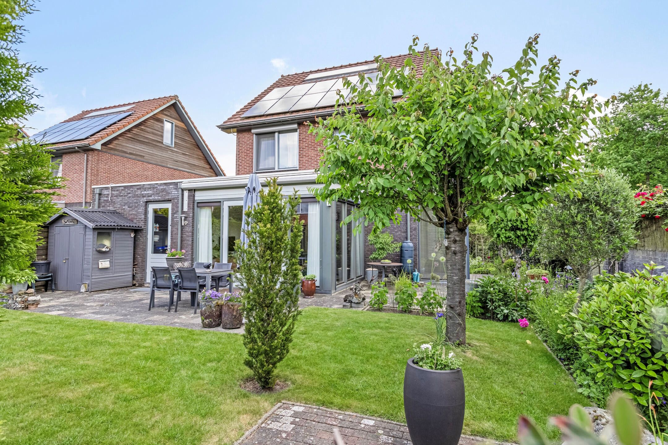 Foto 42 van Liesgras 1