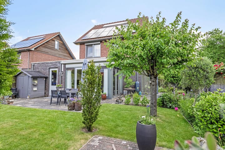 Foto 42 van Liesgras 1