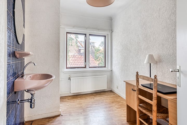 Foto 18 van Anthonius van Alphenstraat 11-B