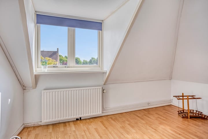 Foto 22 van Anthonius van Alphenstraat 11-B