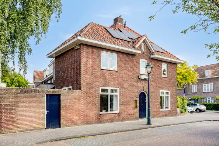 Foto 23 van Anthonius van Alphenstraat 11-B