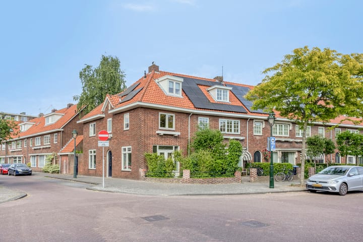 Foto 24 van Anthonius van Alphenstraat 11-B