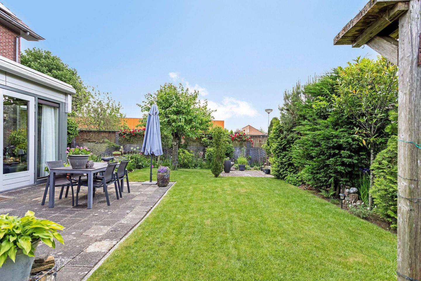 Foto 40 van Liesgras 1