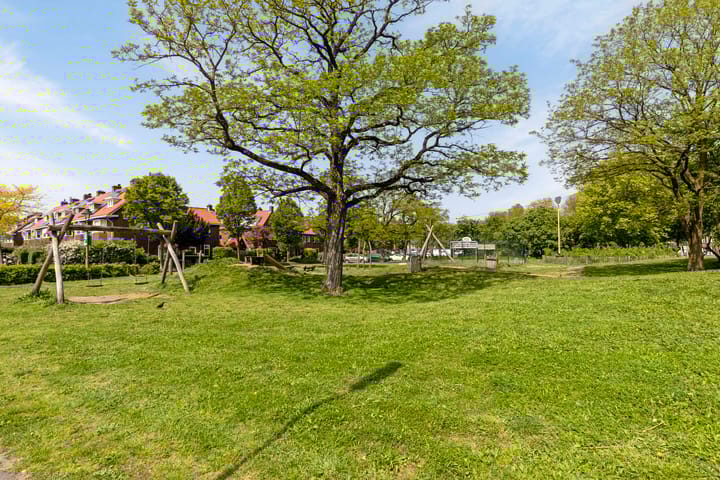 Foto 29 van Anthonius van Alphenstraat 11-B