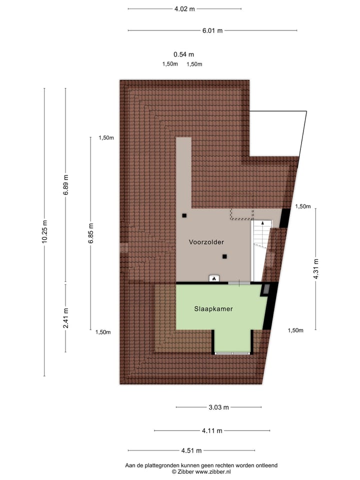 Foto 33 van Anthonius van Alphenstraat 11-B