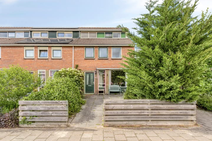 Foto 1 van Leeuweriklaan 13