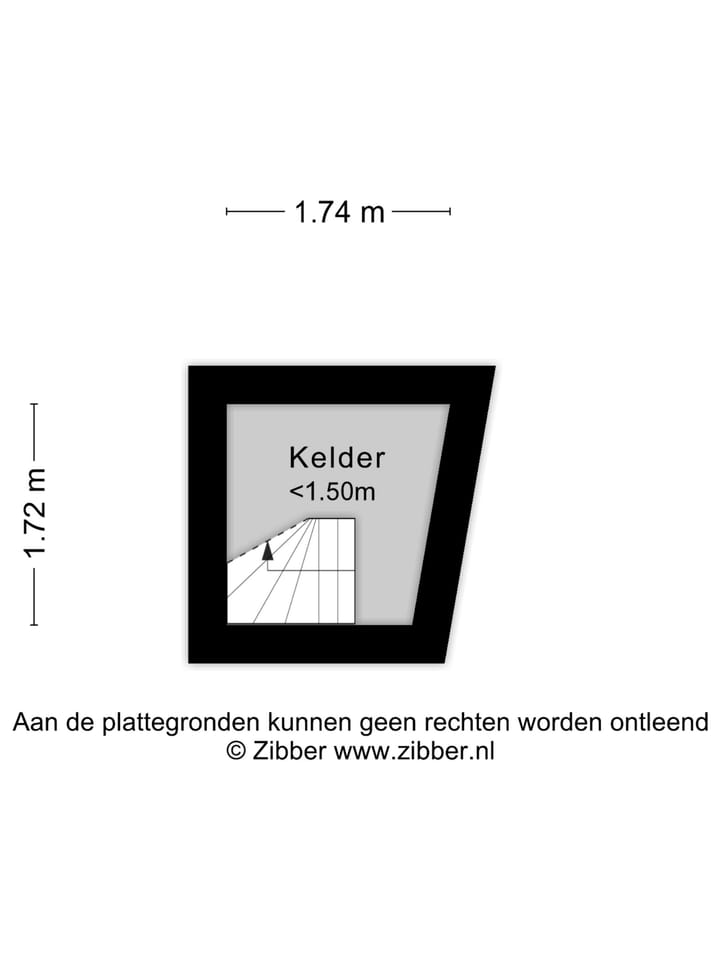 Foto 34 van Anthonius van Alphenstraat 11-B