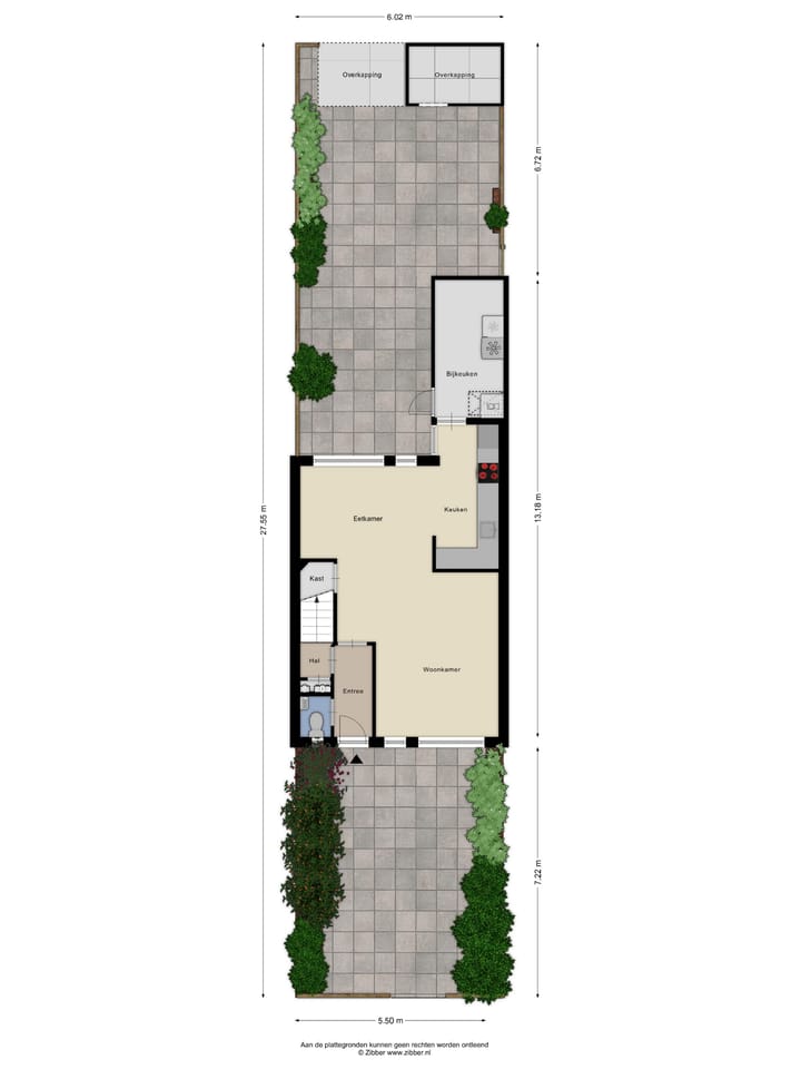 Foto 35 van Leeuweriklaan 13