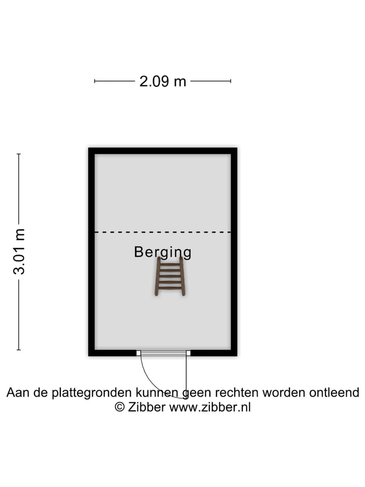 Foto 35 van Anthonius van Alphenstraat 11-B