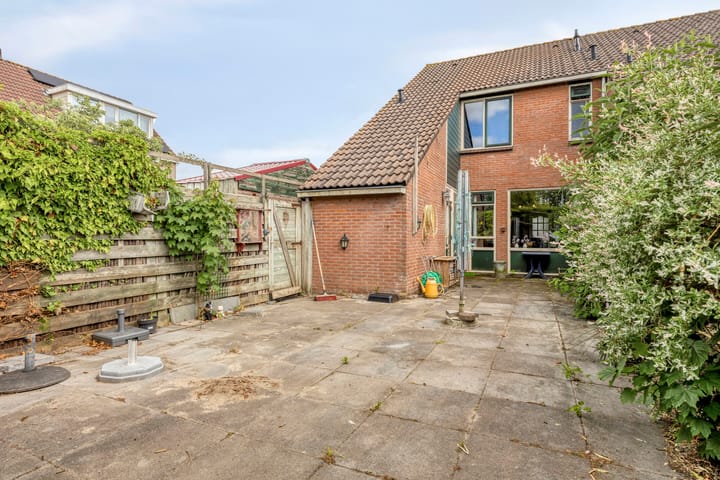 Foto 2 van Leeuweriklaan 13