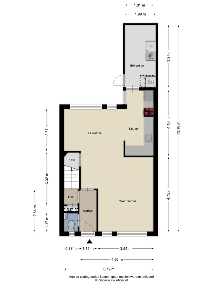 Foto 36 van Leeuweriklaan 13