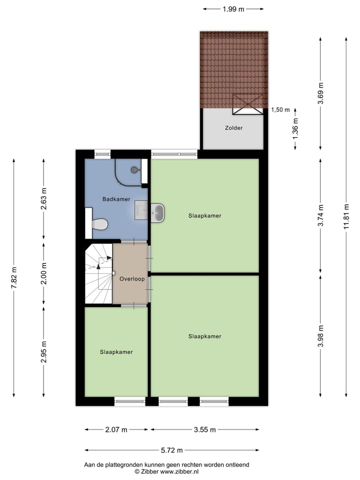 Foto 37 van Leeuweriklaan 13