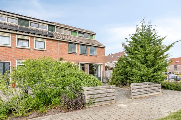 Foto 5 van Leeuweriklaan 13