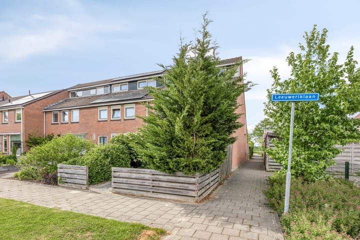 Foto 6 van Leeuweriklaan 13