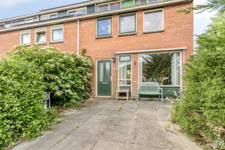 Foto 7 van Leeuweriklaan 13