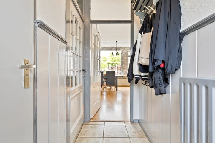 Foto 8 van Leeuweriklaan 13