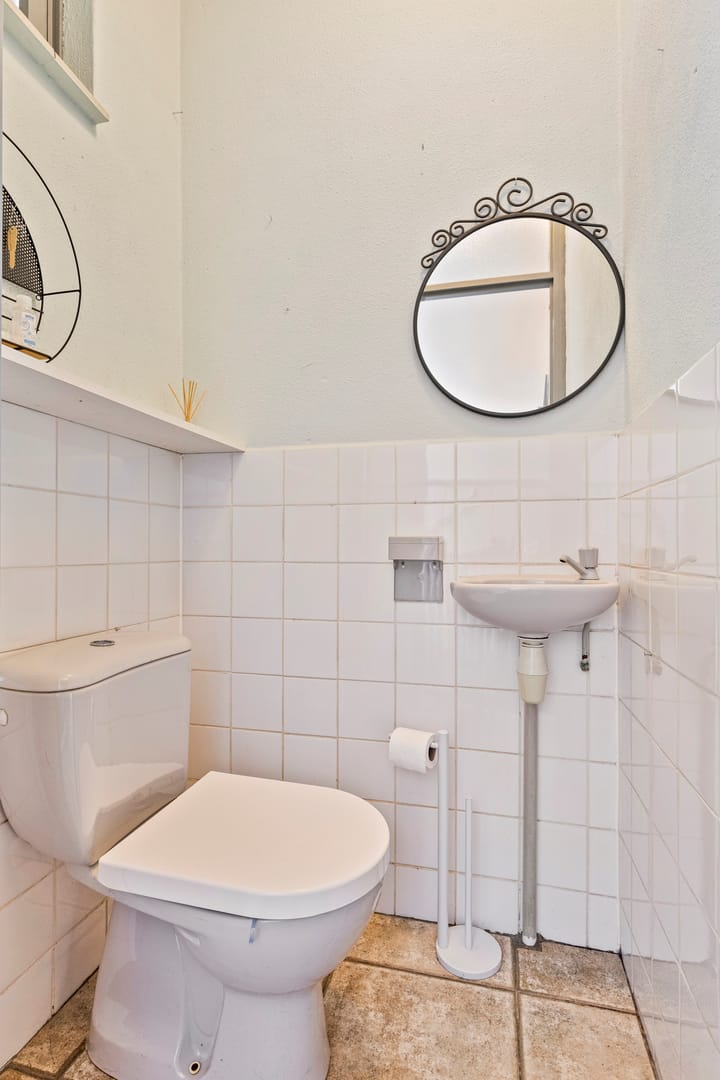 Foto 10 van Leeuweriklaan 13