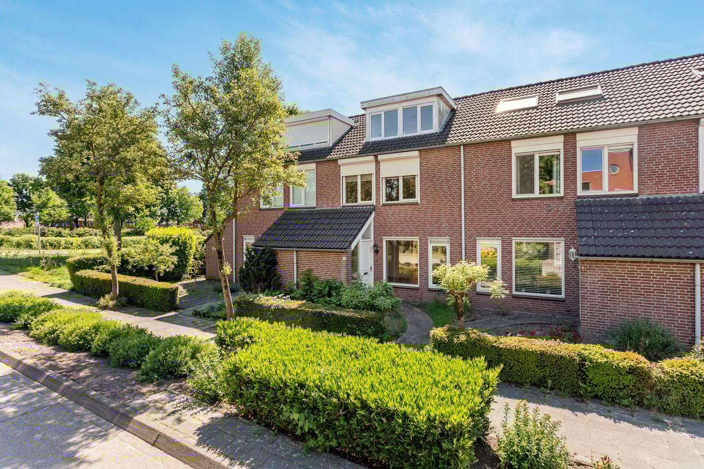 Foto 5 van B.A.A. Engelbertinklaan 3