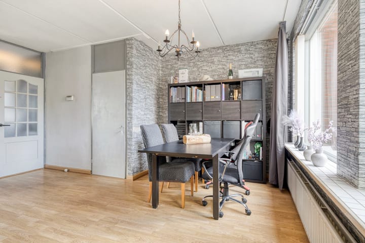 Foto 15 van Leeuweriklaan 13