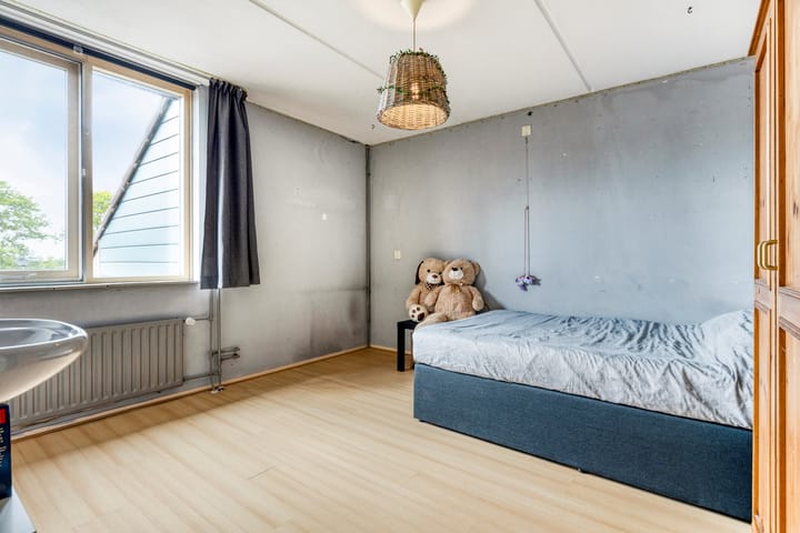 Foto 24 van Leeuweriklaan 13