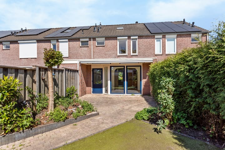 Foto 17 van B.A.A. Engelbertinklaan 3