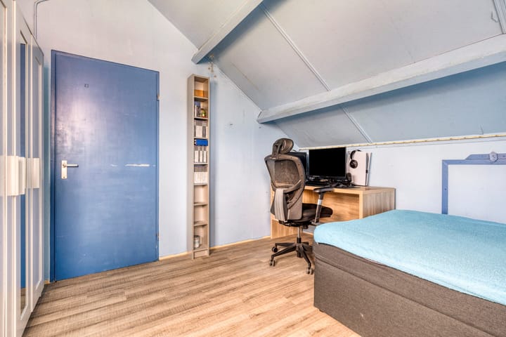 Foto 30 van Leeuweriklaan 13