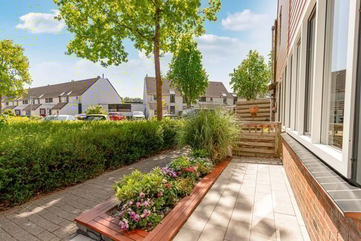 Foto 59 van Wilgengriend 44