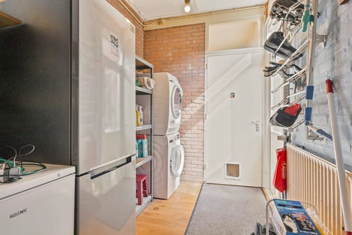 Foto 31 van Leeuweriklaan 13