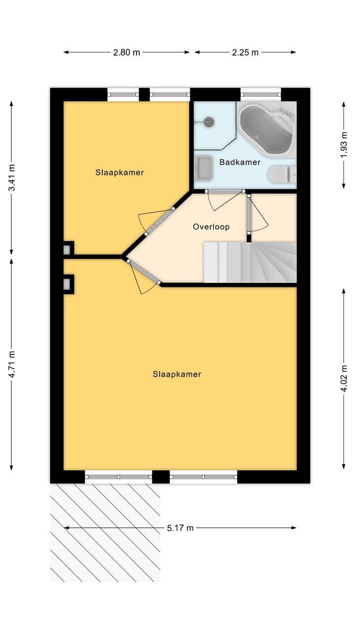 Foto 21 van B.A.A. Engelbertinklaan 3