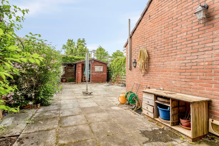 Foto 33 van Leeuweriklaan 13