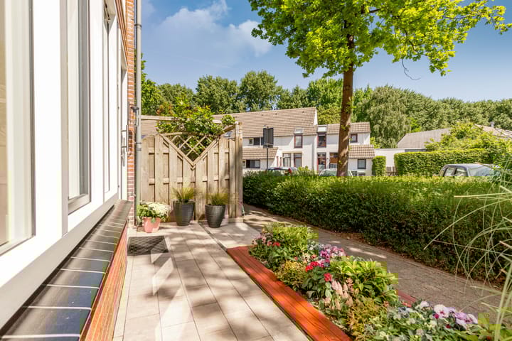 Foto 61 van Wilgengriend 44