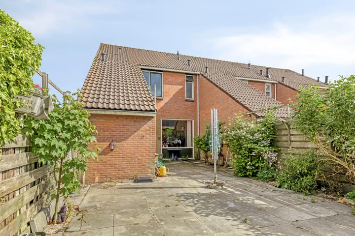 Foto 34 van Leeuweriklaan 13