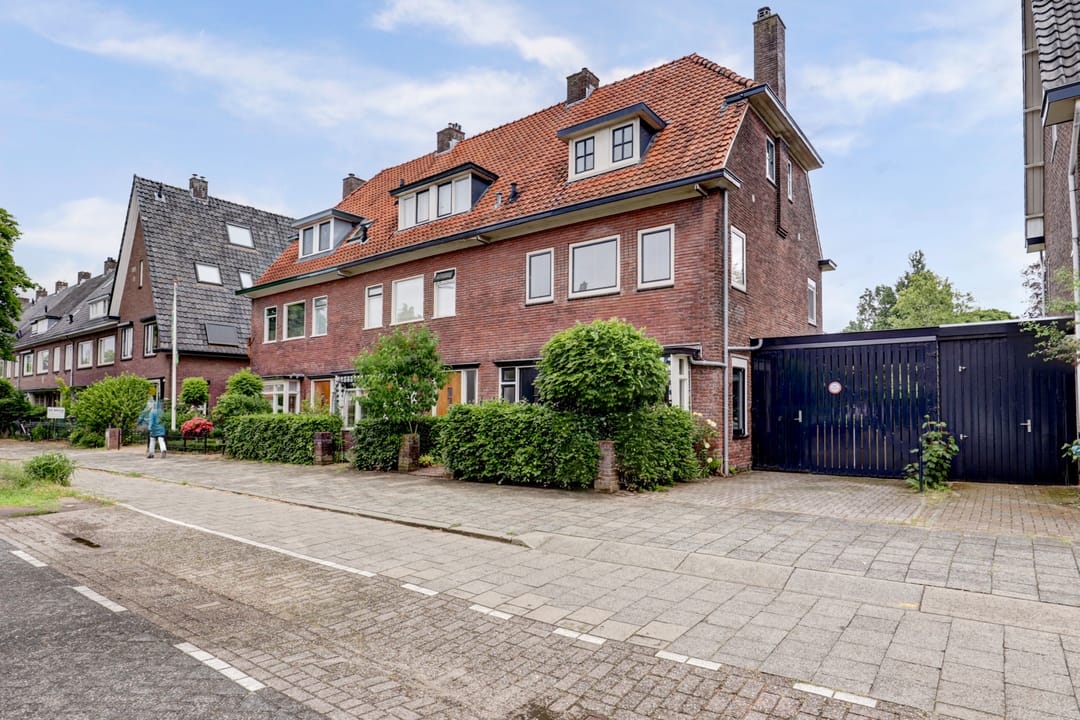 Foto 1 van Prins Bernhardlaan 36