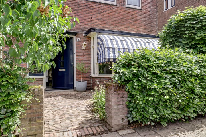 Foto 2 van Prins Bernhardlaan 36