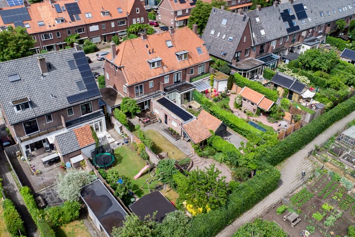 Foto 4 van Prins Bernhardlaan 36