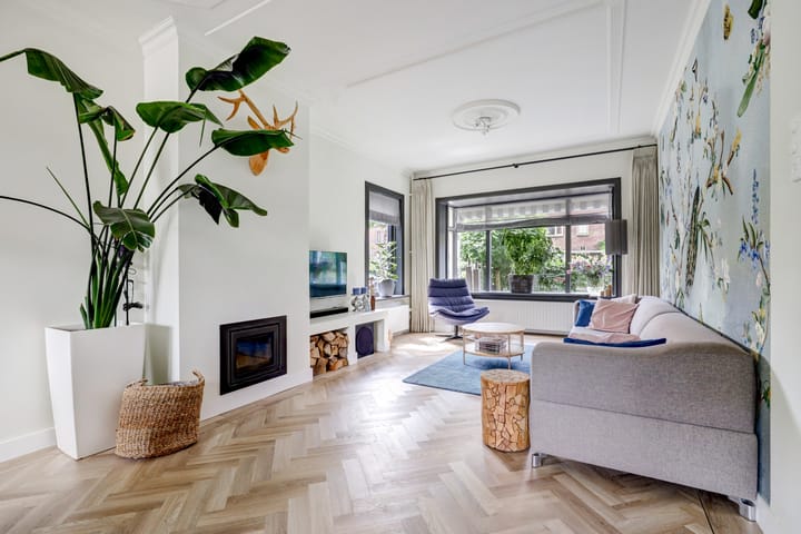 Foto 8 van Prins Bernhardlaan 36