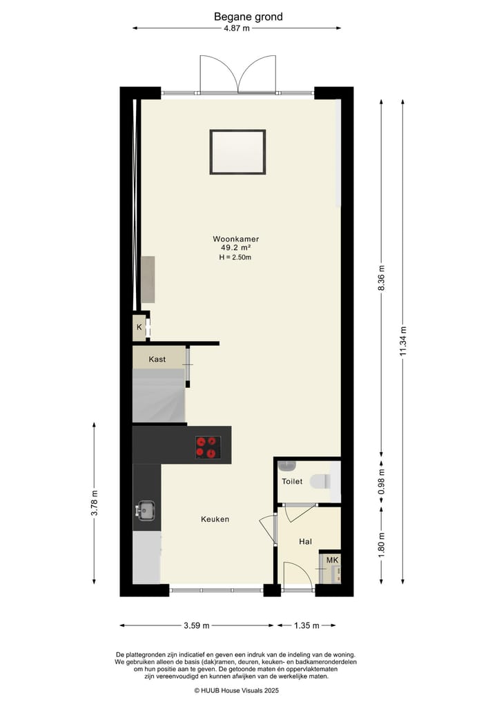 Foto 70 van Wilgengriend 44