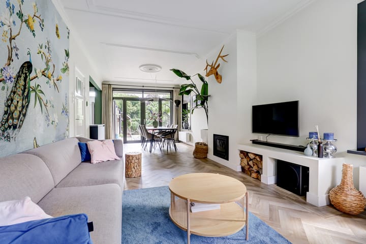 Foto 9 van Prins Bernhardlaan 36