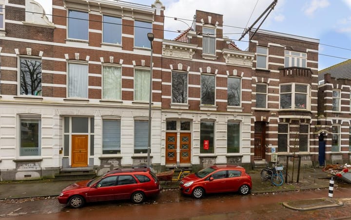 Foto 2 van Noordsingel 216-A