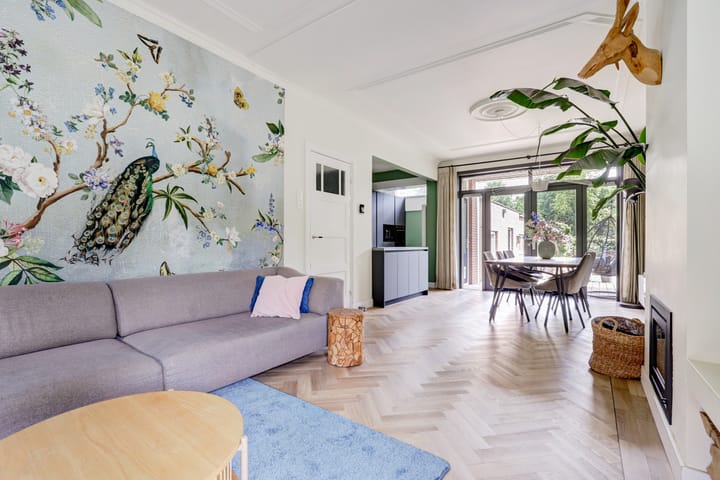 Foto 10 van Prins Bernhardlaan 36