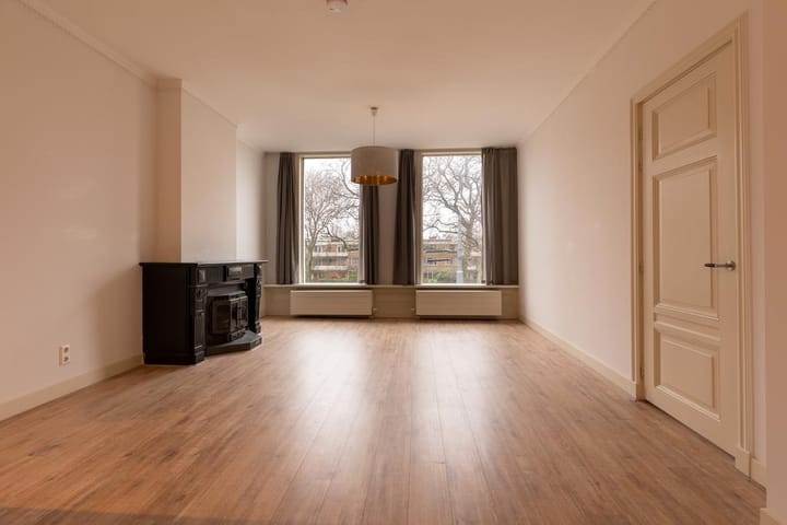 Foto 3 van Noordsingel 216-A