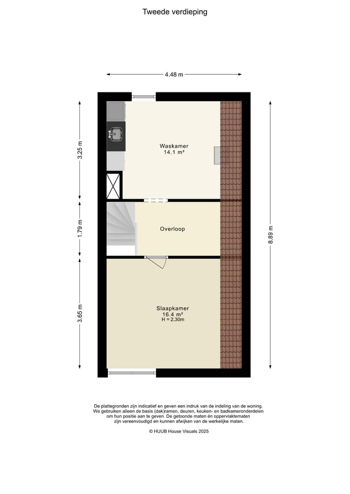 Foto 72 van Wilgengriend 44