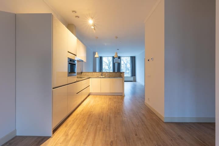 Foto 5 van Noordsingel 216-A