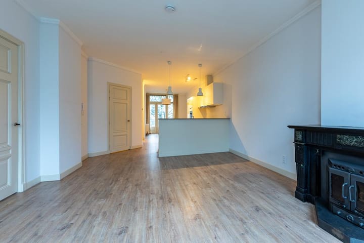 Foto 6 van Noordsingel 216-A