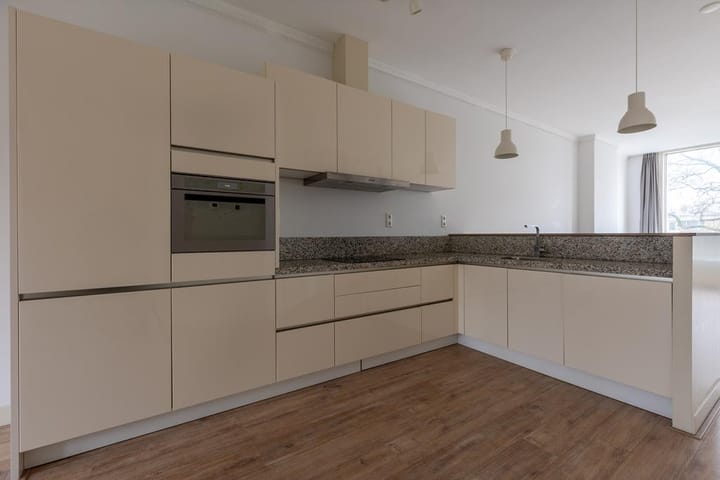 Foto 8 van Noordsingel 216-A