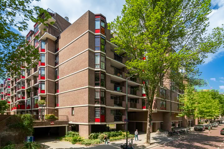 Foto 1 van Jufferkade 48