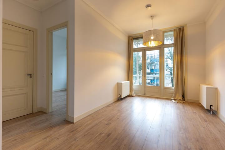 Foto 10 van Noordsingel 216-A