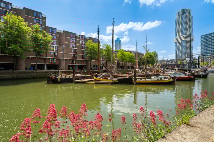 Foto 2 van Jufferkade 48