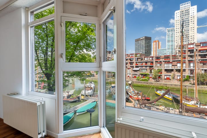 Foto 4 van Jufferkade 48