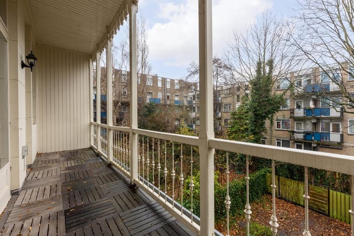 Foto 13 van Noordsingel 216-A